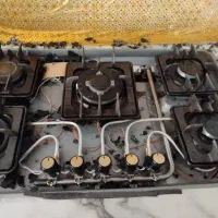 تعمیر اجاق گاز در محل بهمراه لوازم سهند اسکو