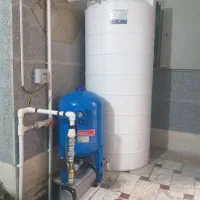 لوله کشی ساختمان و نصب پمپ اب (بازدید رایگان)|خدمات پیشه و مهارت|تهران, نارمک جنوبی|دیوار