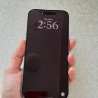 گوشی  اپل ۱۵ پرومکس