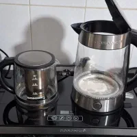 چای ساز برقی گوسونیک