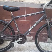 دوچرخه 26|دوچرخه، اسکیت، اسکوتر|قروه, |دیوار