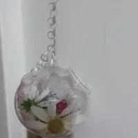 دوتا عروسک حاجی فیروزوتنگ شیشه ای|اسباب‌‌بازی|بروجرد, |دیوار