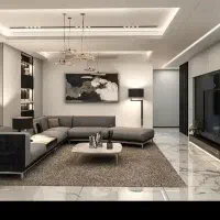 پیش فروش تختی ۸۰ متری دوخواب