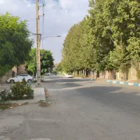 رامجین-500متر-زمین