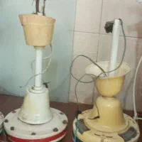 ۳ عدد پنکه سقفی سالم|پنکه و تصفیه‌کنندهٔ هوا|آبادان, |دیوار