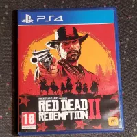 رد دد ۲   Red dead 2