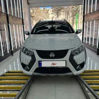 کوییک ساده 1401|خودرو سواری و وانت|ایلام, |دیوار