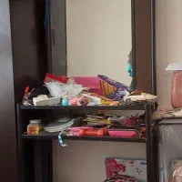 میز آرایشی|جاکفشی، کمد، دراور|اهواز, کیان اباد|دیوار