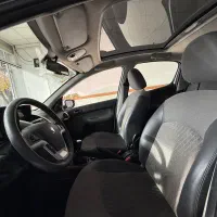 ۲۰۷ سقف پانا دنده مدل ۱۴۰۴. (نقد و اقساط)|خودرو سواری و وانت|تبریز, |دیوار