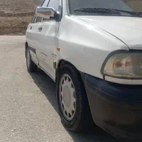 پراید مدل 83|خودرو سواری و وانت|لار, |دیوار