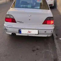 دوو سیلو مدل 80 سفید بی رنگ|خودرو سواری و وانت|تهران, گرگان|دیوار