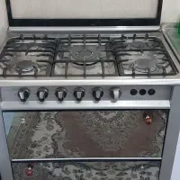 اجاق‌گاز طرح فر|اجاق گاز و لوازم برقی پخت‌وپز|وحیدیه, |دیوار