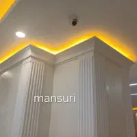 کناف کنافکار سقف کاذب گچکاری گچبری خورده کاری کناف|خدمات پیشه و مهارت|تهران, دهکده المپیک|دیوار
