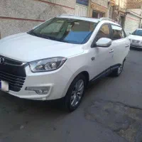 جک S5 نیو فیس ۱۴۰۲|خودرو سواری و وانت|اردبیل, |دیوار