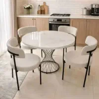 میزو صندلی ناهار خوری