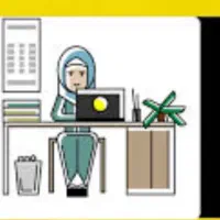 نیازمندهمکارخانم