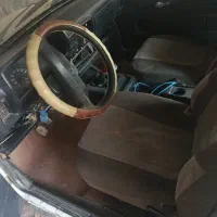 پیکان مدل 81دوگانه دستی|خودرو سواری و وانت|ارس, |دیوار