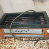 کباب پز|اجاق گاز و لوازم برقی پخت‌وپز|خرم‌آباد, |دیوار
