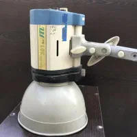 فلاش امریکایی اتلیه|دوربین عکاسی و فیلم‌برداری|تهران, نارمک|دیوار