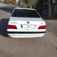 پارس مدل ۹۸|خودرو سواری و وانت|بم, |دیوار