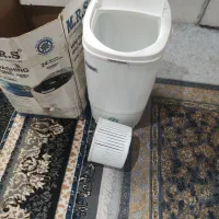 مینی واش نوی نو گارانتی یک ساله