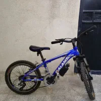 دورچه 20 گالانت بدنه آلومینیومی