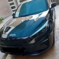 کی ام سی Ej7 برقی وارداتی2024|خودرو سواری و وانت|اصفهان, فیض|دیوار