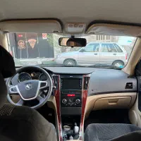 دنا مدل ۹۷|خودرو سواری و وانت|تهران, مینی‌سیتی (شهرک نفت)|دیوار