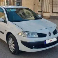 مگان ۹۱ اتومات