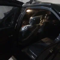 دنا پلاس تیپ ۱ پنج دنده‌،  اخر۱۴۰۲ صفر مشکی ابنوس|خودرو سواری و وانت|کرج, کمال‌شهر|دیوار