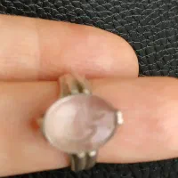 انگشتر در نجف با نقش علی