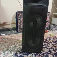 اسپیکر سالم فقط فوری قیمت مناسب|پخش‌کننده همراه|قرچک, مهدیه|دیوار