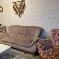 مبل|مبلمان خانگی و میز عسلی|کرج, شهرک بنفشه|دیوار