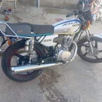 احسان ۱۴۰۳|موتورسیکلت|قره ضیاالدین, |دیوار