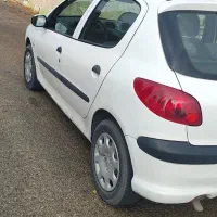 206 98 تیپ پنج فروش فوری