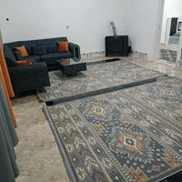 اجاره واحد مبله خانه ویلایی دربست با امکانات کامل|اجارهٔ کوتاه‌مدت آپارتمان و سوئیت|محمدیه-قزوین, |دیوار