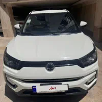 تیوولی آرمور ۲۰۱۸