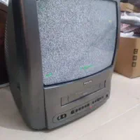 تلویزیون ویدئو|کلکسیون اشیاء عتیقه|بندرلنگه, |دیوار