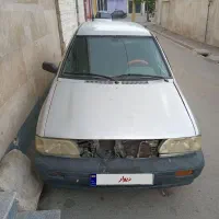 پراید ۸۴ فنی سالم