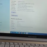 لب تاب asus در حد اکبند|رایانه همراه|کرمانشاه, |دیوار