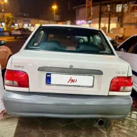 پراید مدل ۹۱|خودرو سواری و وانت|رشت, جانبازان|دیوار