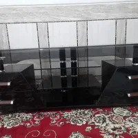 میز تلوزیون