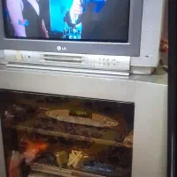 تلویزیون ۲۱ اینچ LG اصل کره