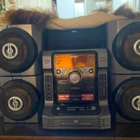 سیستم سونی اصل