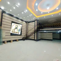 مغازه ۲۰۰ متر دوبلکس // دونبش