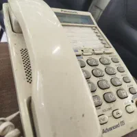 تلفن ثابت