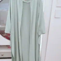 همشون نو هستن در قیمت مناسب مانتو