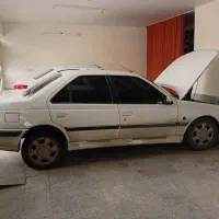 ماشین پژوپارس ۹۲|خودرو سواری و وانت|بروجرد, |دیوار