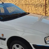 پژو پارس LX TU5، مدل ۱۴۰۰|خودرو سواری و وانت|شیراز, ارم|دیوار