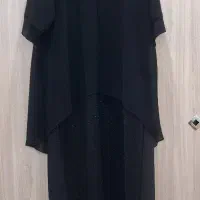 پیراهن مجلسی زنانه سایزبزرگ